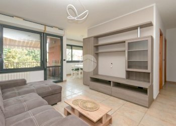 Four-room apartment Via Veglia, Torino (neighborhood Mirafiori Nord) - photo 1