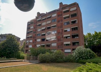 Four-room apartment Via Veglia, Torino (neighborhood Mirafiori Nord) - photo 2