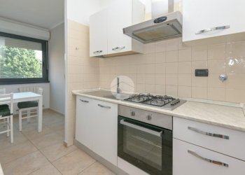 Four-room apartment Via Veglia, Torino (neighborhood Mirafiori Nord) - photo 5