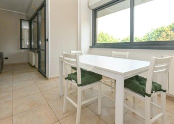 Four-room apartment Via Veglia, Torino (neighborhood Mirafiori Nord) - photo 8