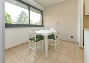 Four-room apartment Via Veglia, Torino (neighborhood Mirafiori Nord) - photo 9