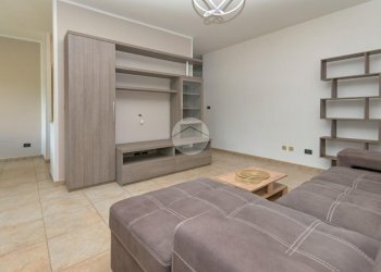 Four-room apartment Via Veglia, Torino (neighborhood Mirafiori Nord) - photo 11