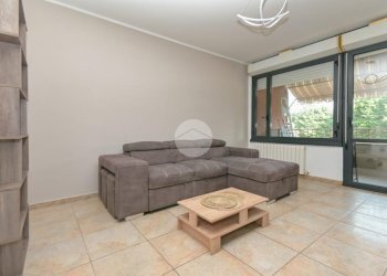 Four-room apartment Via Veglia, Torino (neighborhood Mirafiori Nord) - photo 12