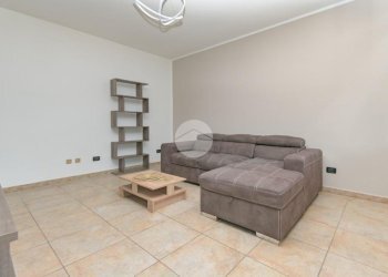 Four-room apartment Via Veglia, Torino (neighborhood Mirafiori Nord) - photo 13