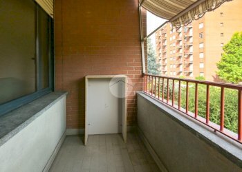 Four-room apartment Via Veglia, Torino (neighborhood Mirafiori Nord) - photo 14