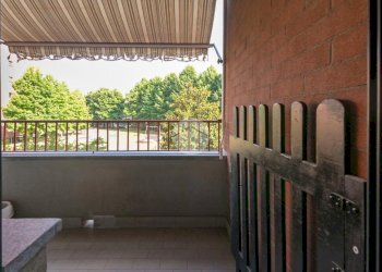 Four-room apartment Via Veglia, Torino (neighborhood Mirafiori Nord) - photo 15