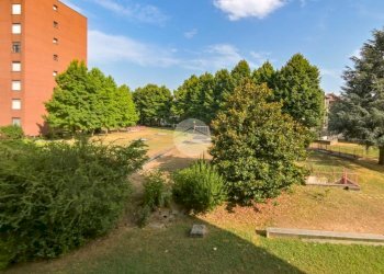 Four-room apartment Via Veglia, Torino (neighborhood Mirafiori Nord) - photo 17