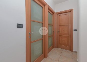 Four-room apartment Via Veglia, Torino (neighborhood Mirafiori Nord) - photo 18