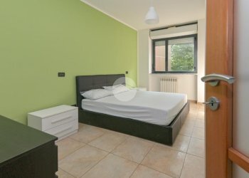 Four-room apartment Via Veglia, Torino (neighborhood Mirafiori Nord) - photo 19