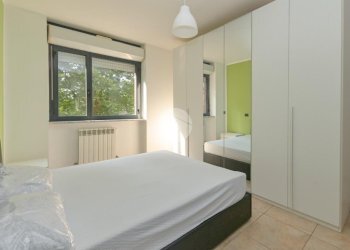 Four-room apartment Via Veglia, Torino (neighborhood Mirafiori Nord) - photo 21