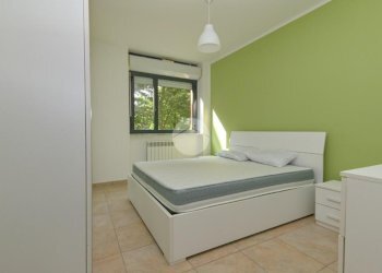 Four-room apartment Via Veglia, Torino (neighborhood Mirafiori Nord) - photo 25