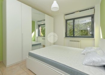 Four-room apartment Via Veglia, Torino (neighborhood Mirafiori Nord) - photo 26