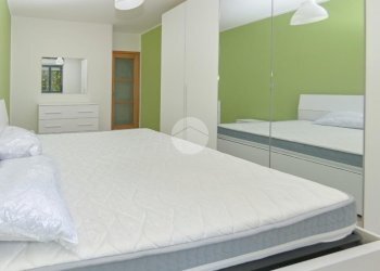 Four-room apartment Via Veglia, Torino (neighborhood Mirafiori Nord) - photo 27