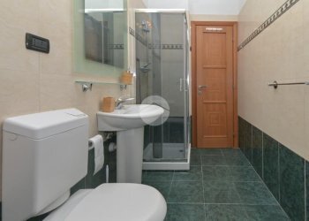 Four-room apartment Via Veglia, Torino (neighborhood Mirafiori Nord) - photo 29