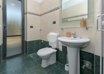 Four-room apartment Via Veglia, Torino (neighborhood Mirafiori Nord) - photo 30