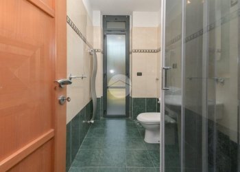 Four-room apartment Via Veglia, Torino (neighborhood Mirafiori Nord) - photo 31