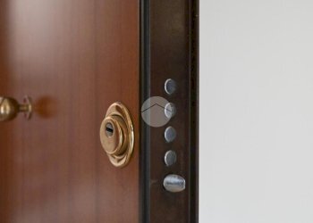 Four-room apartment Via Veglia, Torino (neighborhood Mirafiori Nord) - photo 32