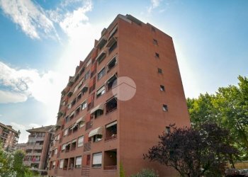 Four-room apartment Via Veglia, Torino (neighborhood Mirafiori Nord) - photo 35