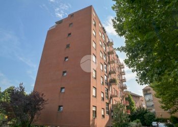 Four-room apartment Via Veglia, Torino (neighborhood Mirafiori Nord) - photo 37