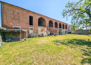 Rustico Via Luigi Lodi, Alessandria - foto 1