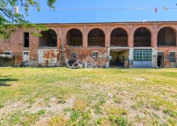 Rustico Via Luigi Lodi, Alessandria - foto 3
