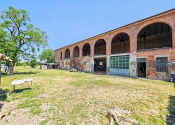 Rustico Via Luigi Lodi, Alessandria - foto 18