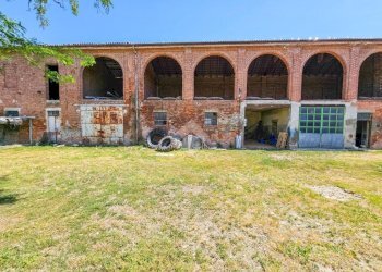 Rustico Via Luigi Lodi, Alessandria - foto 19