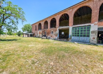 Rustico Via Luigi Lodi, Alessandria - foto 23