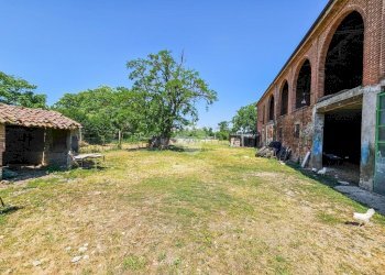Rustico Via Luigi Lodi, Alessandria - foto 24