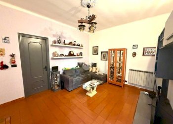 Three-room apartment Via Enrico Cernuschi, Genova (neighborhood Teglia) - photo 3