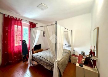 Three-room apartment Via Enrico Cernuschi, Genova (neighborhood Teglia) - photo 4