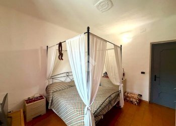 Three-room apartment Via Enrico Cernuschi, Genova (neighborhood Teglia) - photo 5