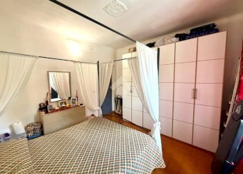 Three-room apartment Via Enrico Cernuschi, Genova (neighborhood Teglia) - photo 6