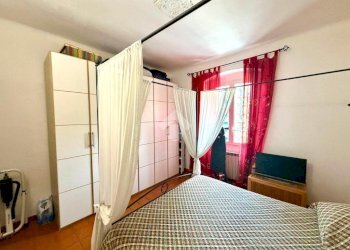 Three-room apartment Via Enrico Cernuschi, Genova (neighborhood Teglia) - photo 7