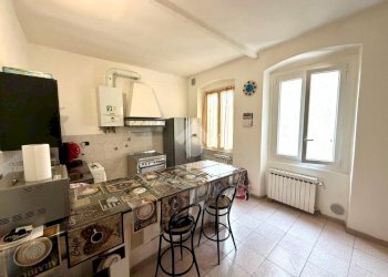 Three-room apartment Via Enrico Cernuschi, Genova (neighborhood Teglia) - photo 8