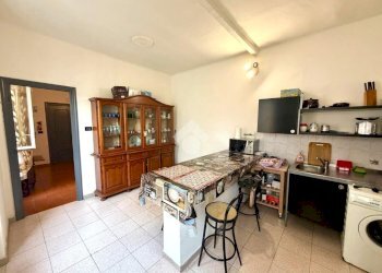 Three-room apartment Via Enrico Cernuschi, Genova (neighborhood Teglia) - photo 11