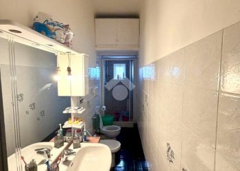 Three-room apartment Via Enrico Cernuschi, Genova (neighborhood Teglia) - photo 12