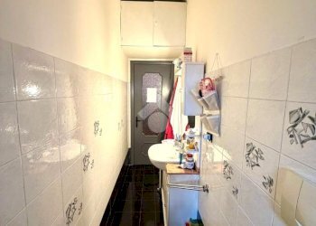 Three-room apartment Via Enrico Cernuschi, Genova (neighborhood Teglia) - photo 13