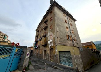 Three-room apartment Via Enrico Cernuschi, Genova (neighborhood Teglia) - photo 14