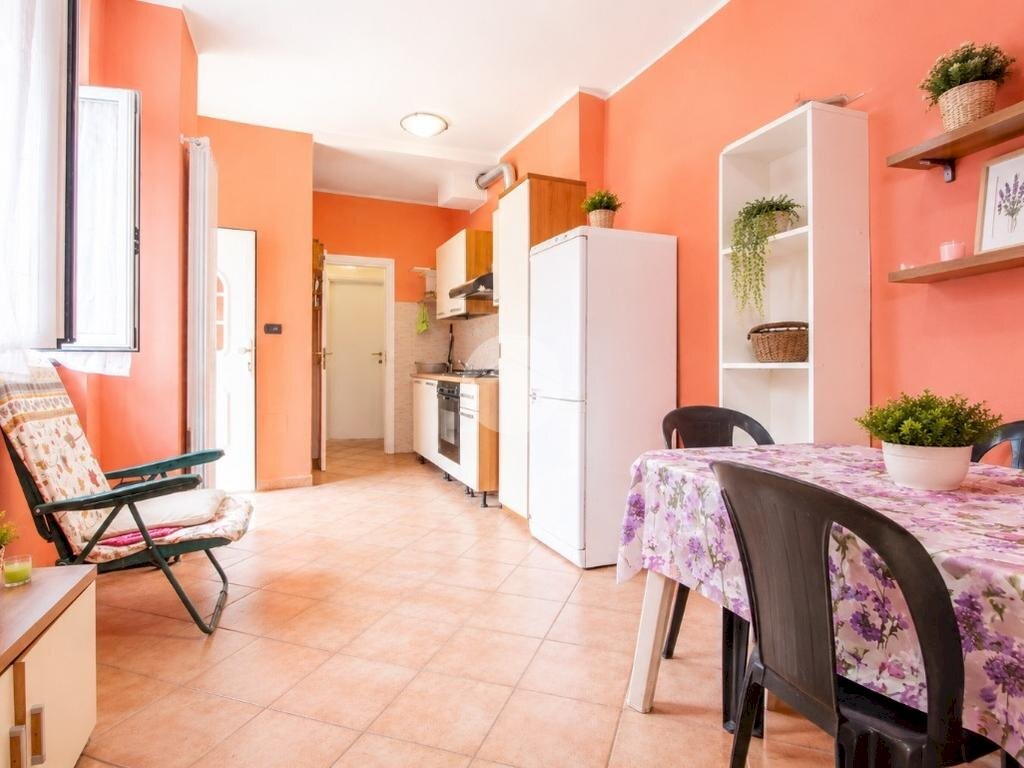 Bilocale Via giuseppe airenti, Imperia - foto 2