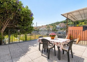 Two-room apartment Via giuseppe airenti, Imperia - photo 1