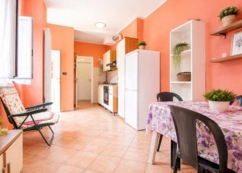 Two-room apartment Via giuseppe airenti, Imperia - photo 2