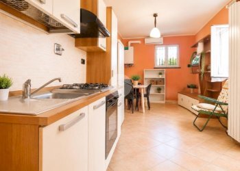 Two-room apartment Via giuseppe airenti, Imperia - photo 4