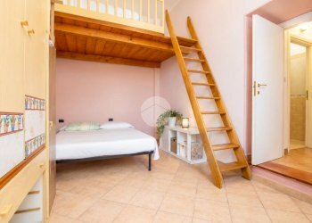Two-room apartment Via giuseppe airenti, Imperia - photo 5