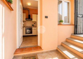 Two-room apartment Via giuseppe airenti, Imperia - photo 10
