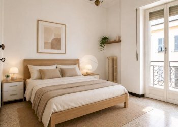 Apartment Via Artallo, Imperia - photo 20