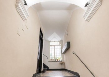 Monolocale Via di S. Bernardo, Genova (zona Centro Storico) - foto 22