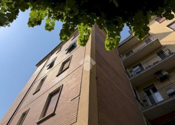 Trilocale Via Giacinta Pezzana, Bologna (zona San Donato) - foto 1