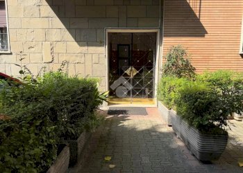 Trilocale Via Giacinta Pezzana, Bologna (zona San Donato) - foto 3