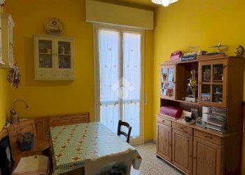 Trilocale Via Giacinta Pezzana, Bologna (zona San Donato) - foto 4
